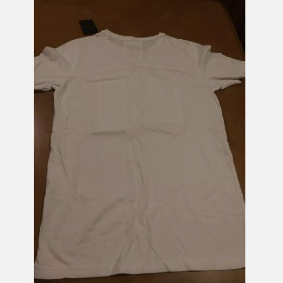 David Bowie by Terry O'Neill Limited Edition #44 Iconic Images Medium T-shirt - Picture 8 of 8